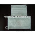 Disposable non woven Face Mask for kids